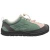 Keen Jasper Rocks Outdoor Shoes Women's Gray Green 1032170
