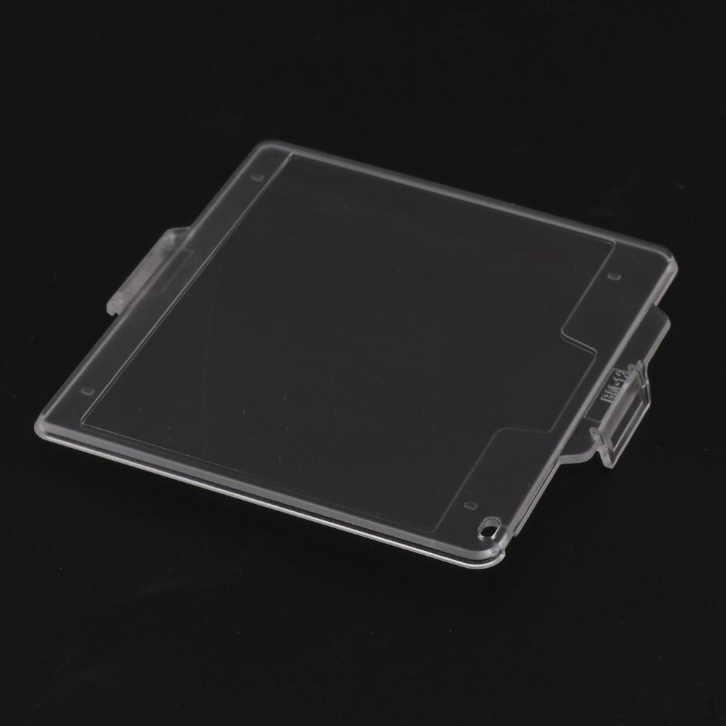 

Защитная крышка ЖК-экрана BM1 для