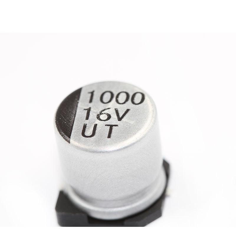 1000uF 16V 10x10 Kesen SMD Aluminum Electrolytic Capacitor