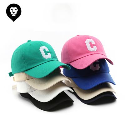 Hüte & Mützen – Baseball-Caps