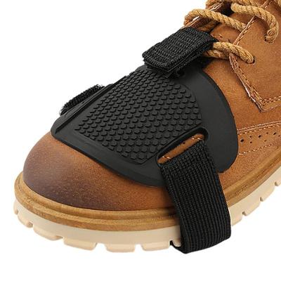 Gear Shifter Protection Shoe Protector Motorcycle Shifter Shoe Protector Shoe Pad Motorcycles Gear-Shifting For Riding