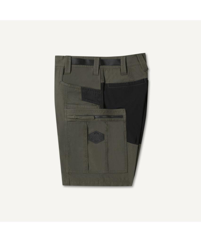 BOLDEST Craftsman Half Pants V2 2Apam25007Olg