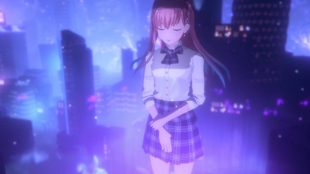 Eternights (Import: North America) – Switch