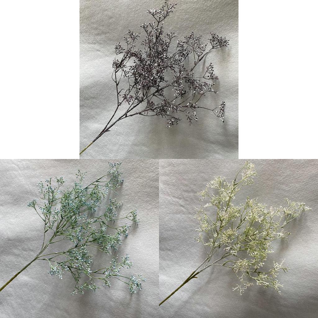 Artificial Starry Wedding Decor Flowers For Hotel And Event Backdrops