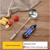 Commercial Stainless Steel Wok Ladle