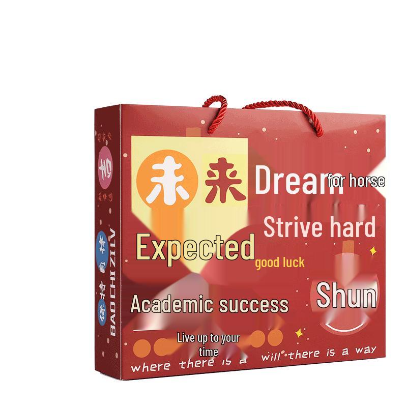 DiLe Exam Success Stationery Sets