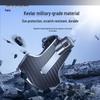 2025 Shockproof Car Phone Holder for Center Console & Dashboard