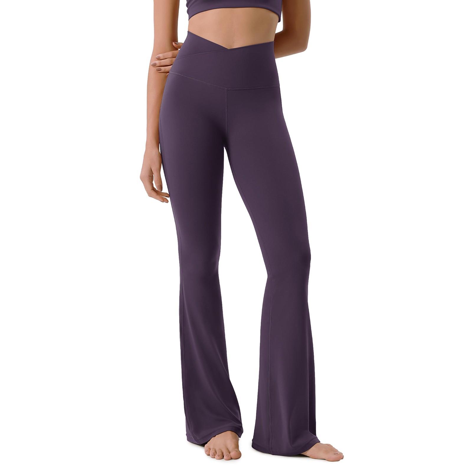 

Жіночі зимові спортивні штани Однотонні повсякденні штани Жіночі флісові спортивні штани Широкі прямі штани S