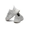 Fila Mars 2 Mesh Synthetic Leather Sports Lace-Up Low-Top Casual Shoes Men Sneaker Antarctic-Gray F12M131116FAN