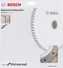 Eco Turbo Construction Diamond Blade 230Mm - B 2608615039