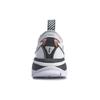 Li Ning X Girl Bad Five Series Aurora Skywalker Damen Sneakers Weiß Grau AGLP108-3