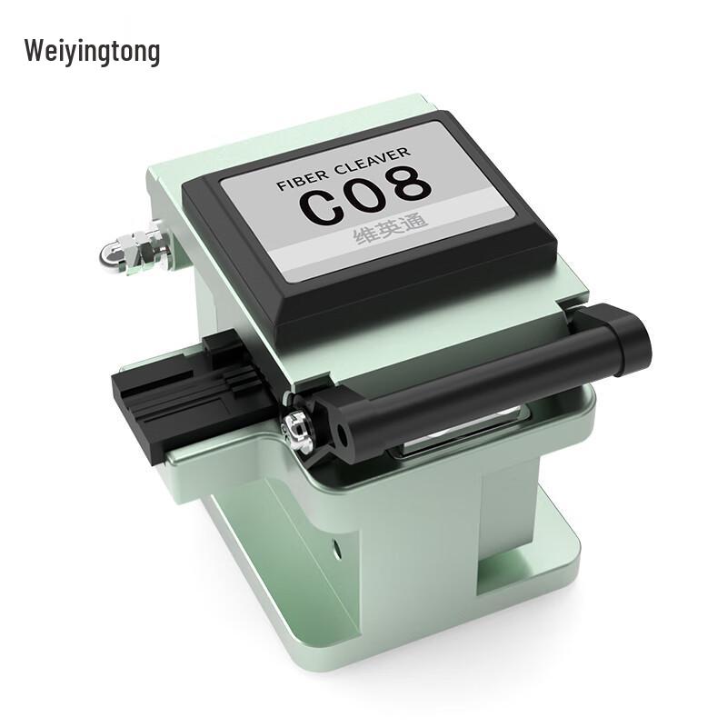Wei Ying Tong Fiber Optic Cleaver