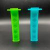 3D Printing Samurai Sword Toy Katana Sword Gravity Knife Retractable Cos Props Decompression Toys Birthday Gifts For Friends