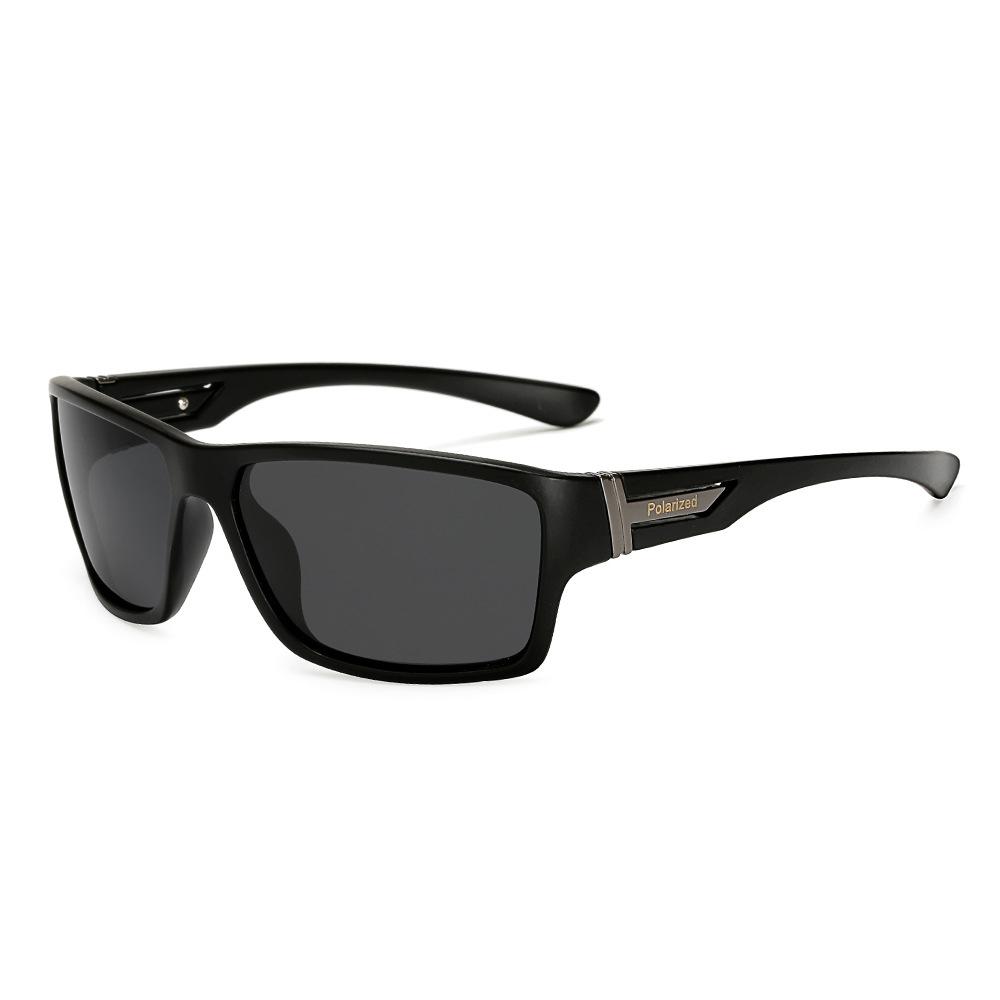 Polarized Sunglasses Men's Driving Shades Male Sun Glasses For Men Safety 2022 Luxury Brand Designer Oculos
