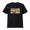 Inclusion Matters Special Education Autism Awareness Teacher T Shirt Vintage Washed Casual Breathable Graphic Unisex Fashion