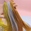 Thickness 1mm 8-strand rope hanging tag rope, each bundle of 100 meters for DIY fan wrapping and suitable for DIY jewelry making