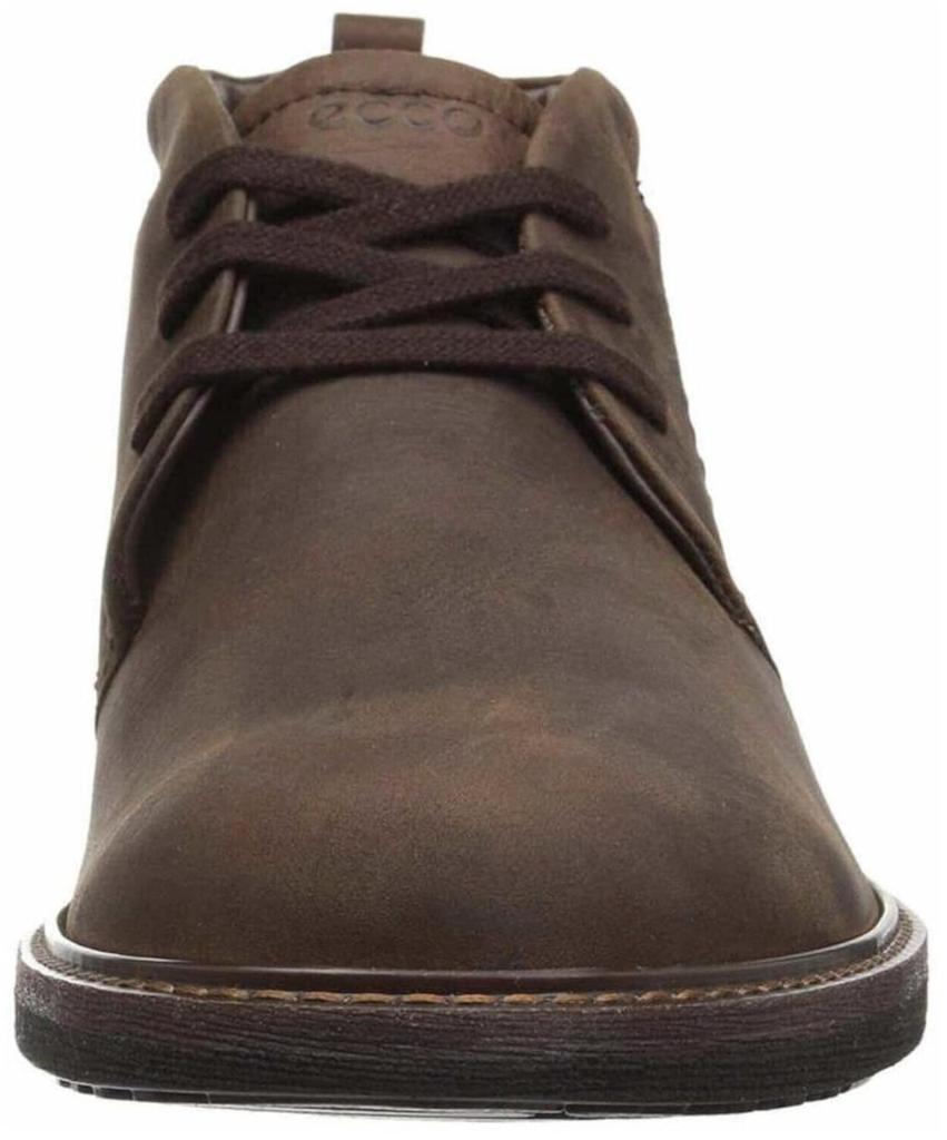 Ecco Turn Boots (510224) Brown
