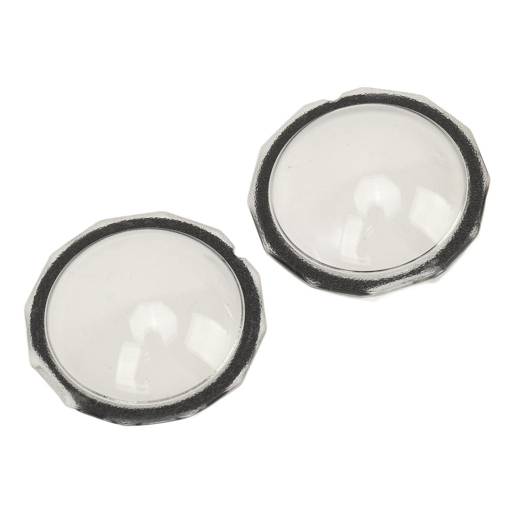 Lens Protector Sticky Lens Guard Protective Cover for Insta360 X3 Camera Accessories