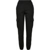 Urban Classics Womens/Ladies High Waist Cargo Trousers