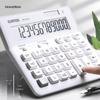 Large Business Financial Calculator with Voice Pronunciation for Office Use