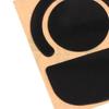 Mouse Feet Sticker 1 Pack Esports Tiger Mouse Skates For Logitech GPW3 G PRO X SUPERLIGHT Superlight Wireless Gaming Mouse