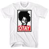 Buckwheat Otay TShirt