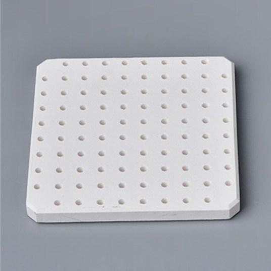 

High temperature resistant materials, pottery tools, ceramic porous refractory pads, supporting nails, kiln accessories