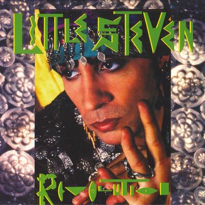 LP Schallplatte LITTLE STEVEN - Revolution B003104401 Wicked Cool Rec 2020 USA & Cana Rock
