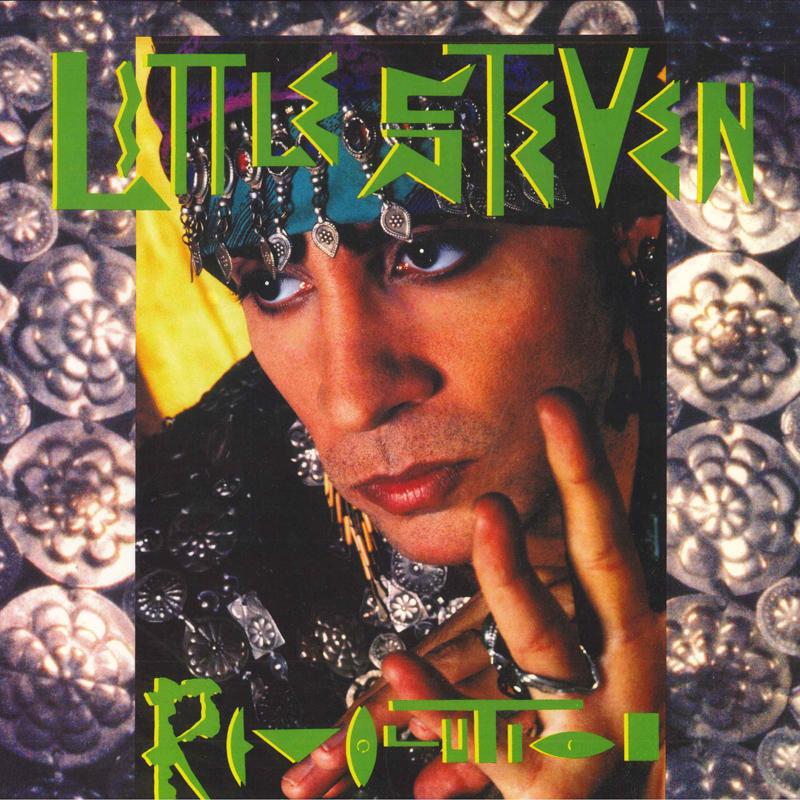 

LP Пластинка LITTLE STEVEN - Revolution B003104401 Wicked Cool Rec 2020 США и Кана Рок
