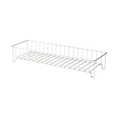Bouteille en acier inoxydable 30 cm L x 10 cm P x Plateau MBA26A3S, Env.. 5,5 cm H,