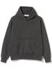 Beams Plus REMI RELIEF Special Order Pullover Hoodie, Men's, Sumikuro, Size XL, 38130087671