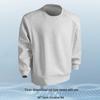 ROMON Men's Autumn/Winter Casual Sweatshirt