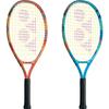 YONEX Junior Rigid Tennisschläger YONEX Junior 21 Gut gespannt Empfohlene Körpergröße 100cm bis 115cm Ocean Blue G04 02YJ21G