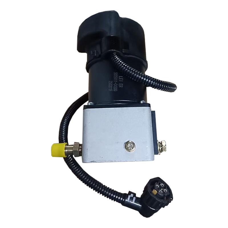 OUBOLUN Dongfeng Tianjin EQ1120 Cab Lifting Motor Assembly
