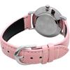 Casio LTP-VT01L-4B Quartz Women's Watch Pastel Pink Analog Design