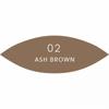 Kiss Me Ferm Isehan Kiss Me Ferm Eyebrow Mascara N02 4g