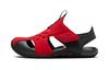 Sandales Sunray Protect 2 pour Enfants Rouge Noir Enfants Âgés de 3 à 7 Ans 943826-603