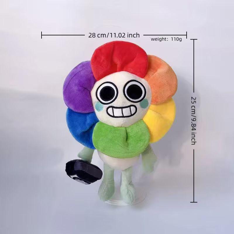 Grenzüberschreitende Dandy's World Plüschtier-Kollektion