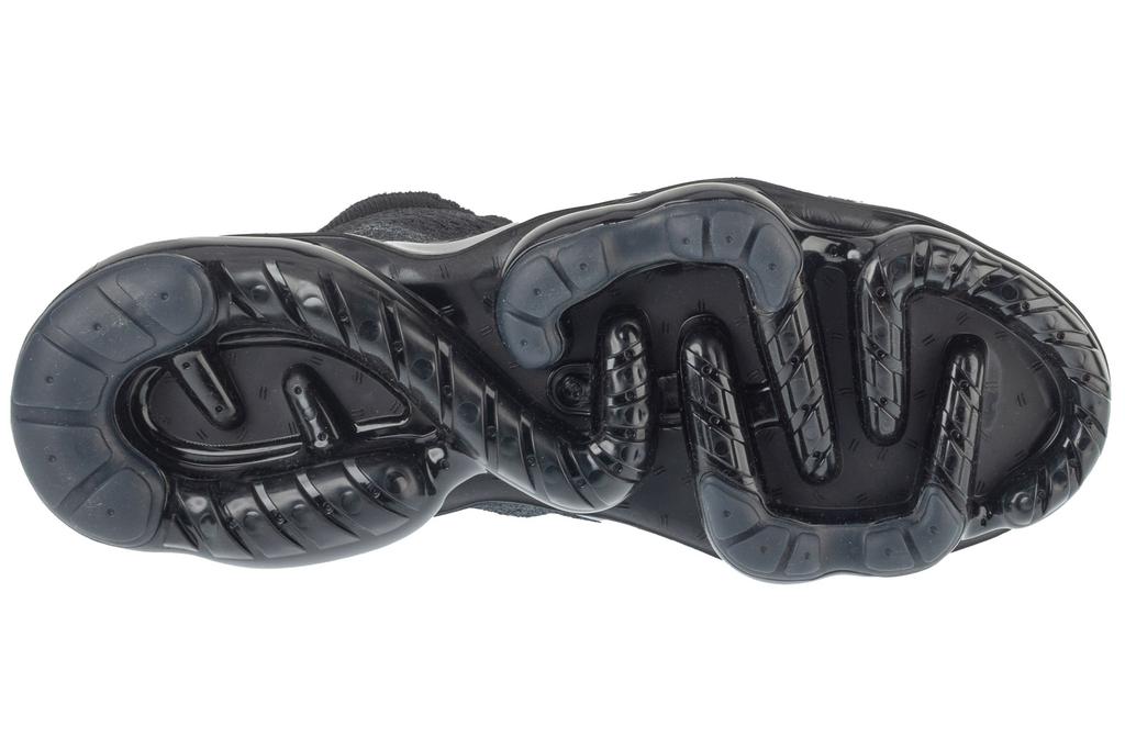 Nike Air VaporMax 2023 FK, Mens Black Sneakers
