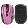 Wireless Mouse Notebook Computer Optical Gaming Accessories with   DPI 250Hz