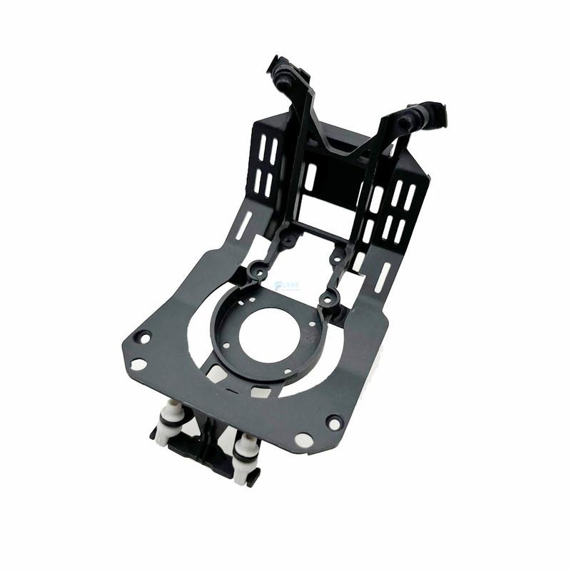 Gimbal Damper Board for DJI Mavic 3 Pro Gimbal Camera Holder Mouting Bracket Vibration Shock Absorbing Board Parts