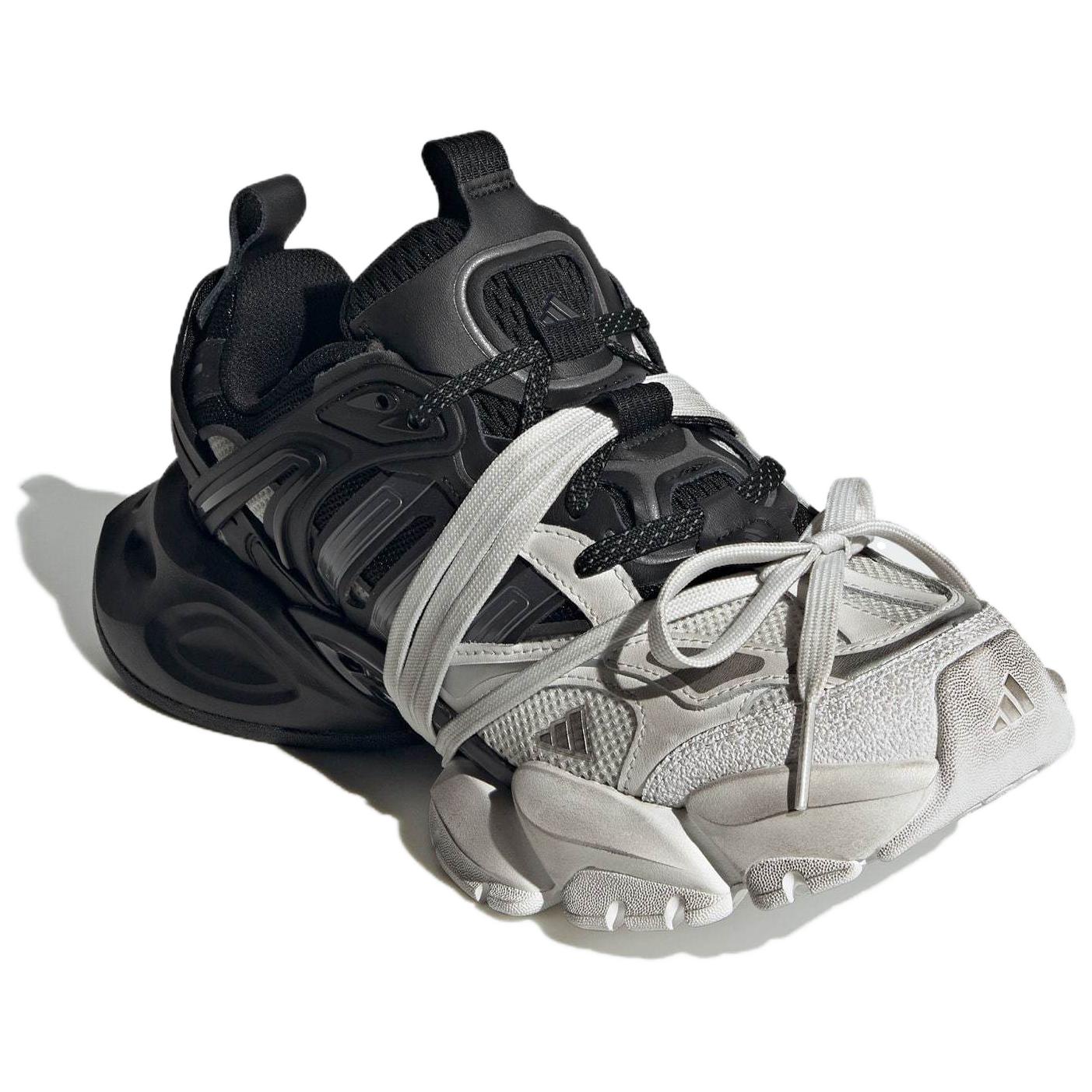 Cumpără Adidas Xlg Runner Deluxe Adidași Alb Negru JR0861 | Joom