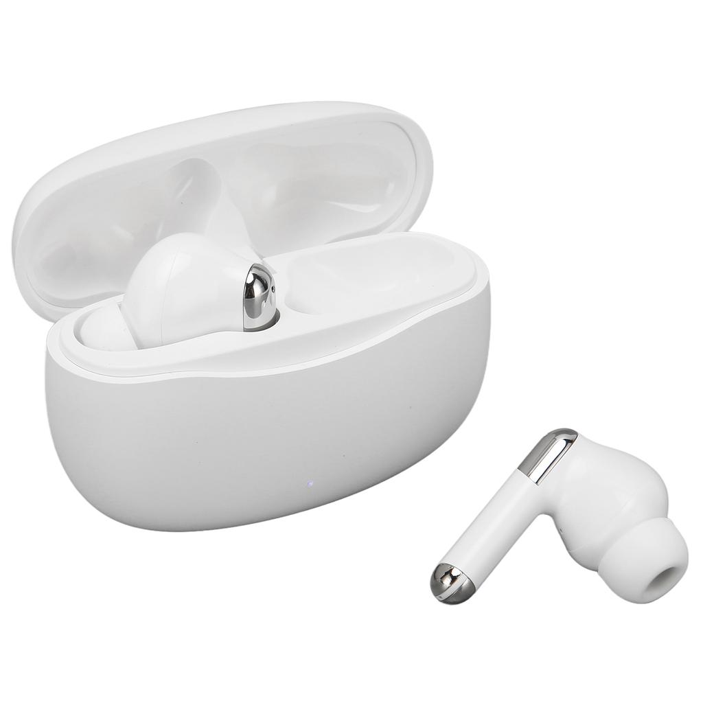Language Translator Earbuds 144 Languages Noise Reduction   5.3 Wireless Smart Translator Earphone