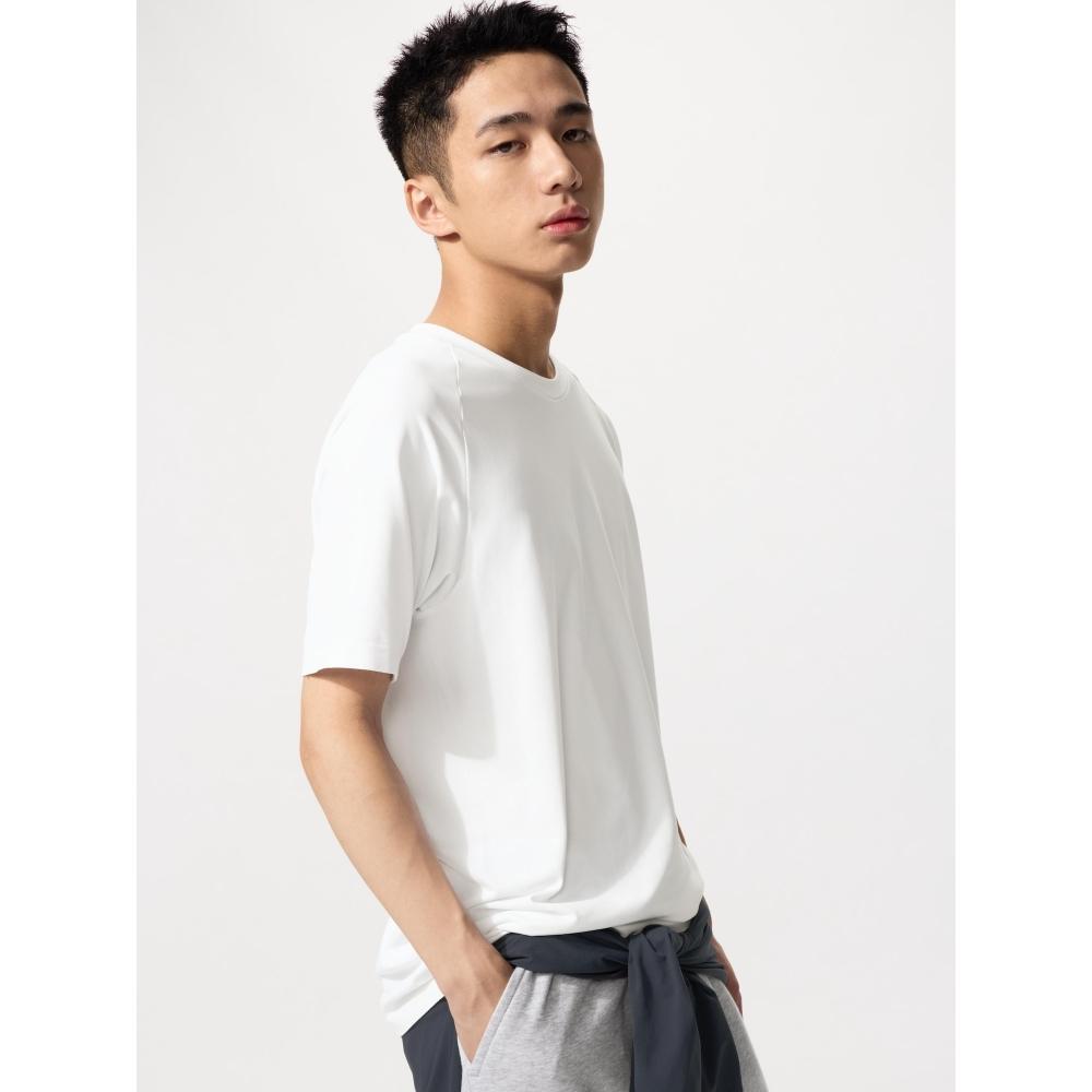 Uniqlo Japan Dry Ext Shirt