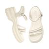 Misope Women Sandals 5.5cm 012624708 2color