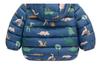 Lightweight Cross-Border Cotton Jacket for Kids - Cute and Stylish for Boys and Girls