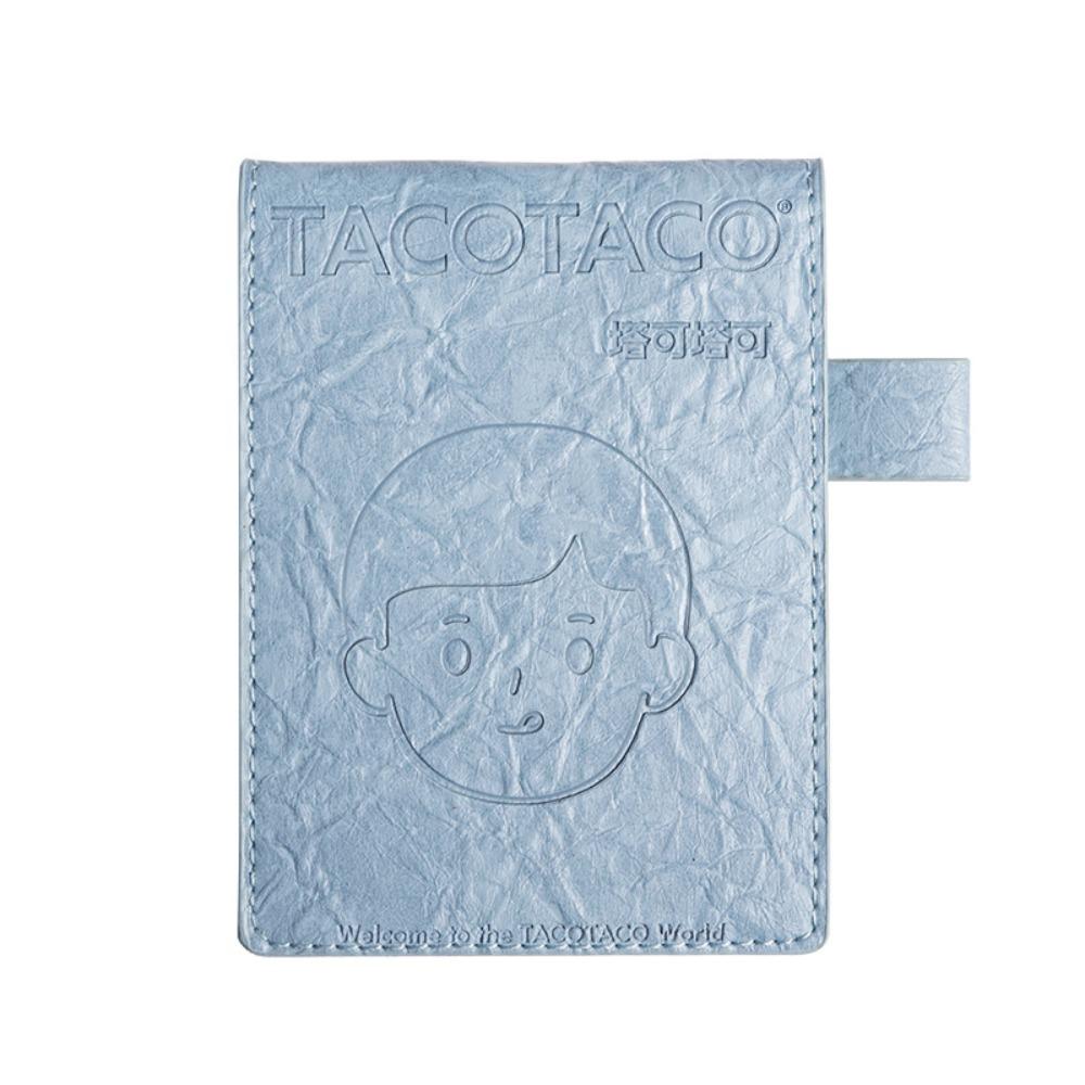 PU Leather Notebooks A7 Notepad New Mini Pocket Book  Students School Supplies