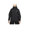 Nike Чоловіча куртка ACG Storm-Fit Solid Waterproof Hood Zip Jacket Black DV9416-010