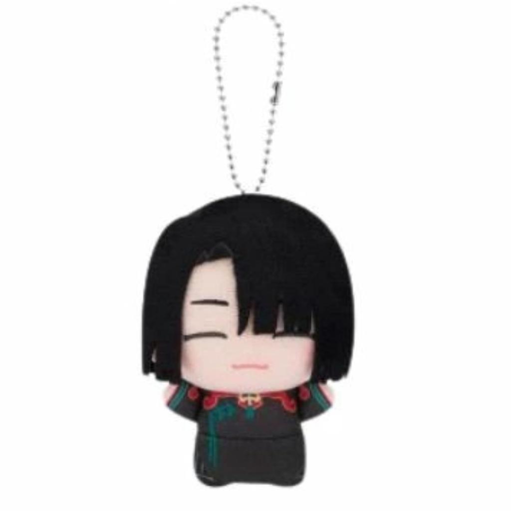 Taikobo Plush Toy FateGrand Order Chibi Gurumi Vol. 12 Approx. 11cm Official