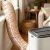 Controlo climático – Peças para sistemas de ventilação e ar condicionado